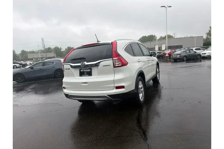 $14980 : Honda CR-V 2015 AWD EX-L 4dr image 10