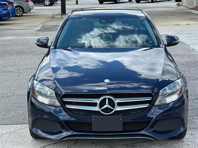 $21990 : 2016 MERCEDES-BENZ C-CLASS image 10