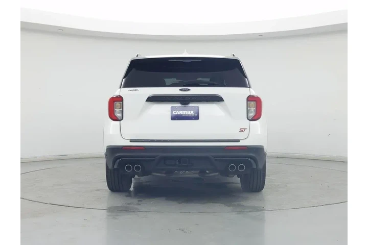 $35998 : Ford Explorer 2020 AWD ST 4d image 6