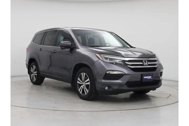 $23998 : Honda Pilot 2017 AWD EX-L 4d image 1