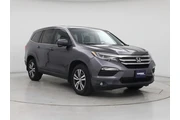 Honda Pilot 2017 AWD EX-L 4d