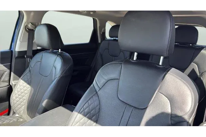 $26276 : Kia Sorento 2022 SX Prestige image 7