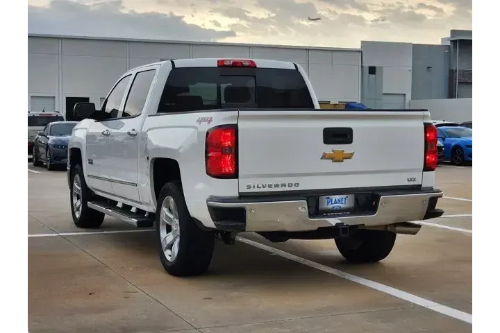 $18582 : Chevrolet Silverado 1500 201 image 7