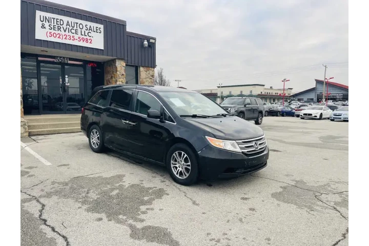 $5999 : 2012 Odyssey EX image 9