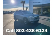 GMC Terrain 2023 SLT 4dr SUV en Columbia