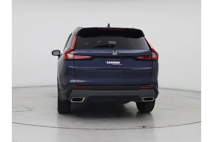$34998 : Honda CR-V Hybrid 2025 AWD S image 6