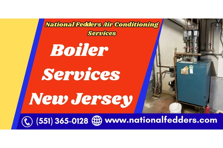 National Fedders Air Condition image 4