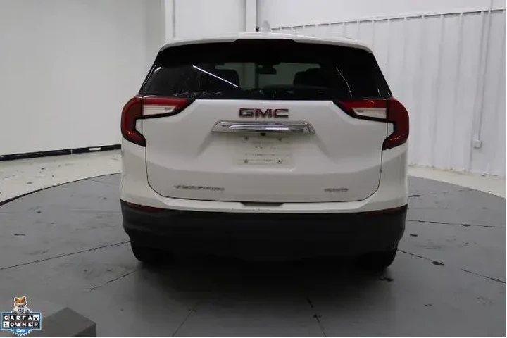 $21495 : GMC Terrain 2024 AWD SLE 4dr image 5
