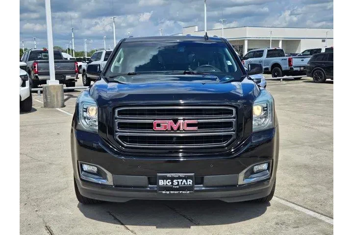 $27999 : GMC Yukon 2019 4x2 SLT 4dr S image 8