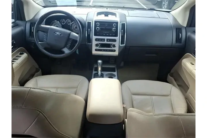 $5000 : Ford Edge 2010 SEL 4dr Cross image 10