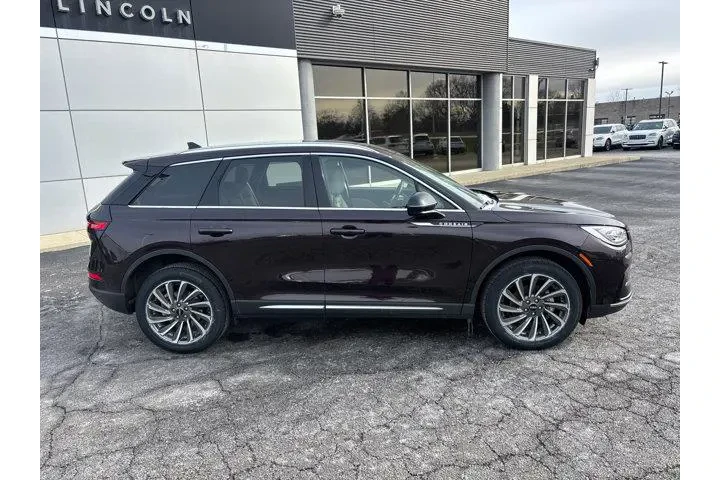 $32985 : Lincoln Corsair 2023 Reserve image 8