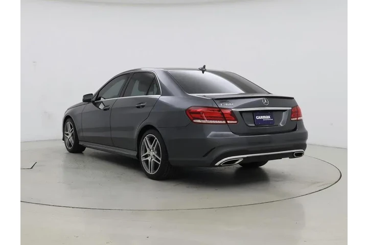 $22998 : Mercedes-Benz E-Class 2016 E image 2