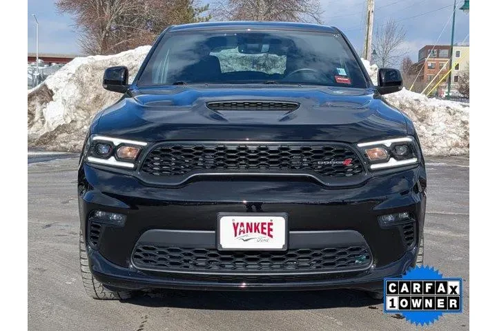 $31926 : Dodge Durango 2021 AWD GT 4d image 8