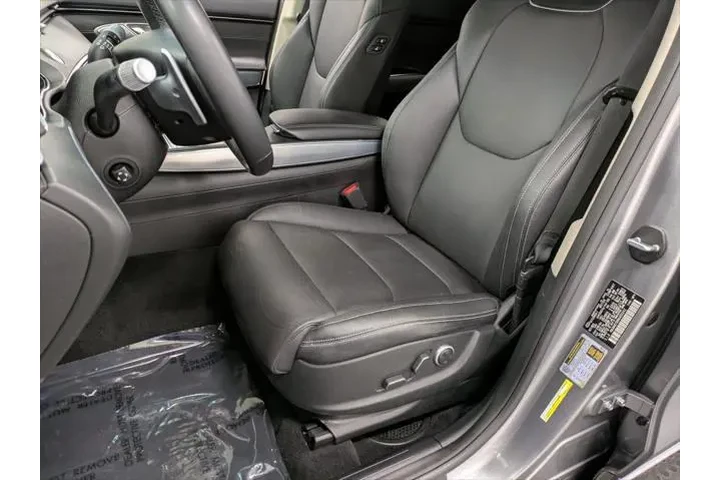 $36900 : Genesis GV70 2022 AWD 2.5T S image 10