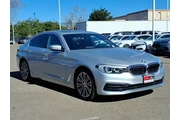 $15949 : BMW 5 Series 2019 530e iPerf thumbnail
