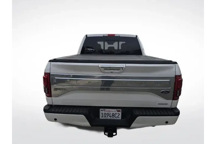 $27700 : Ford F-150 2016 4x2 King Ran image 6