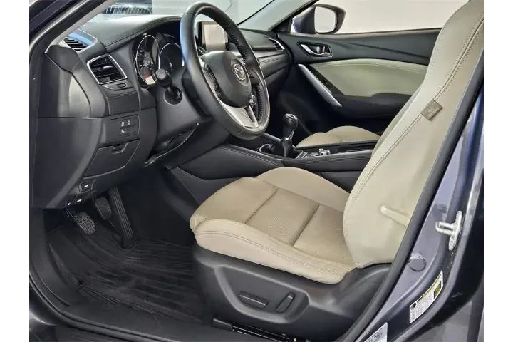 $12998 : Mazda Mazda6 2016 i Touring image 7