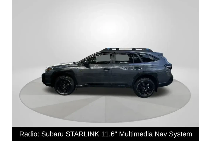 $32000 : Subaru Outback 2024 AWD Wild image 2