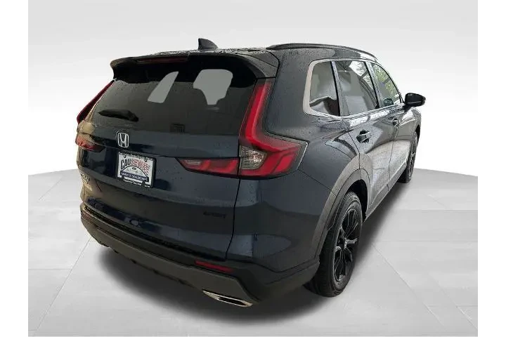 $29964 : Honda CR-V Hybrid 2023 AWD S image 7