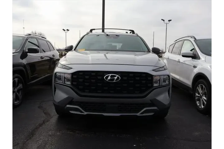 $26998 : Hyundai SANTA FE 2023 XRT 4d image 5