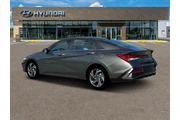 $22000 : Hyundai ELANTRA 2025 SEL Con thumbnail