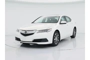 $17998 : Acura TLX 2016 4dr Sedan thumbnail
