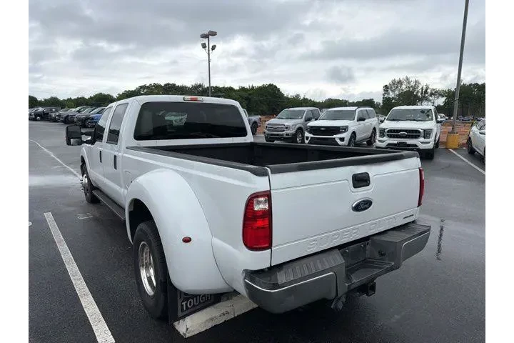 $19992 : Ford F-350 Super Duty 2013 4 image 6