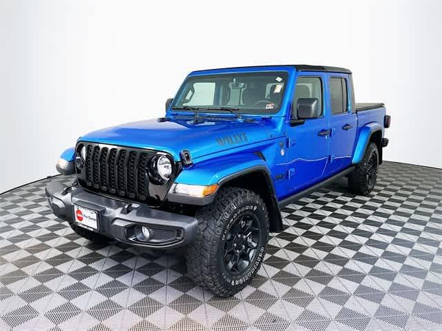 $37647 : PRE-OWNED 2023 JEEP GLADIATOR image 4