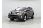 $18998 : Toyota RAV4 2015 Limited 4dr thumbnail
