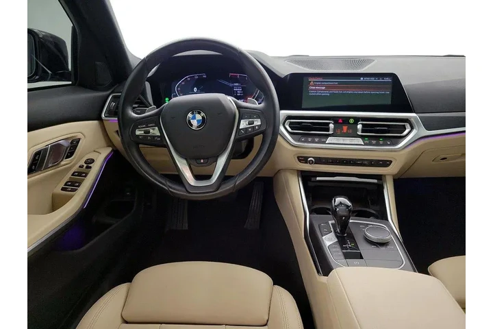 $26998 : BMW 3 Series 2021 AWD 330i x image 10