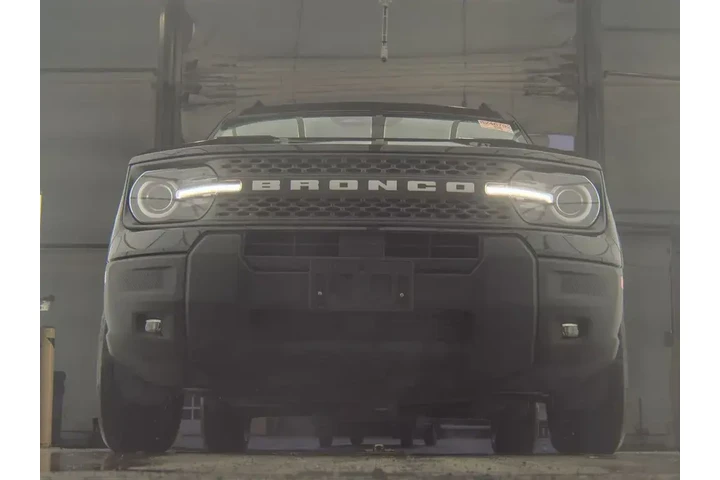 $26228 : Ford Bronco Sport 2025 AWD B image 3