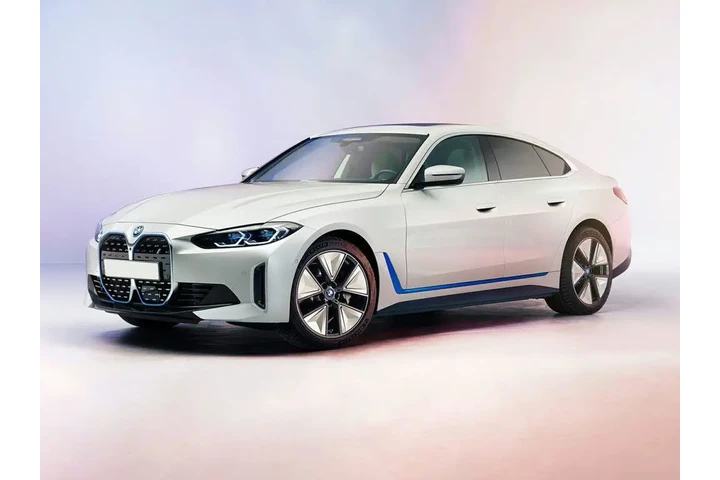 $34991 : BMW i4 2024 eDrive40 Gran Co image 1