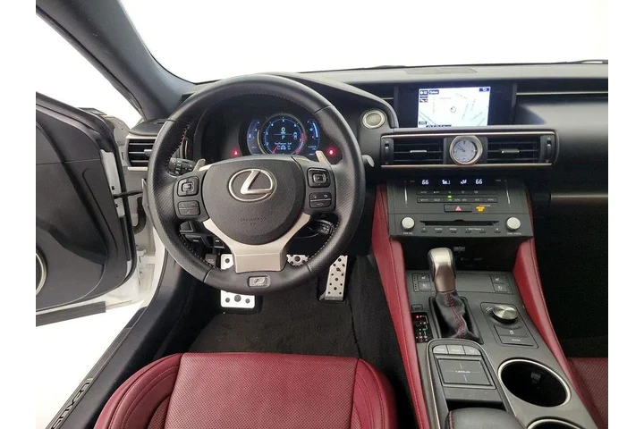$24998 : Lexus RC 350 2015 2dr Coupe image 10