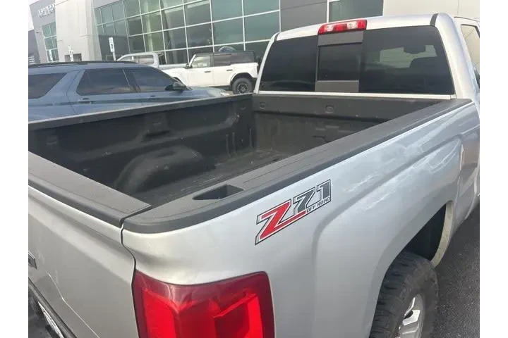 $21908 : Chevrolet Silverado 1500 201 image 6