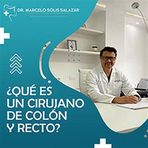 Coloproctólogo en Quito image 1