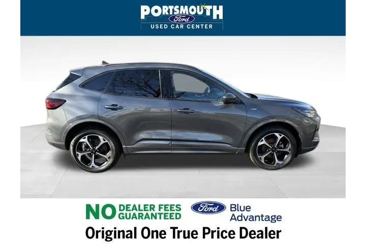 $26995 : Ford Escape 2023 AWD ST-Line image 6