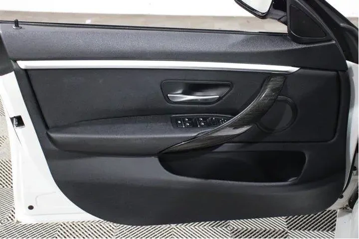 $21498 : BMW 4 Series 2019 AWD 430i x image 6