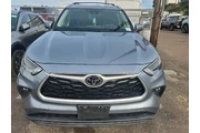 $34991 : Toyota Highlander 2022 AWD X thumbnail