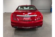 $14927 : Cadillac CTS 2015 3.6L Premi thumbnail