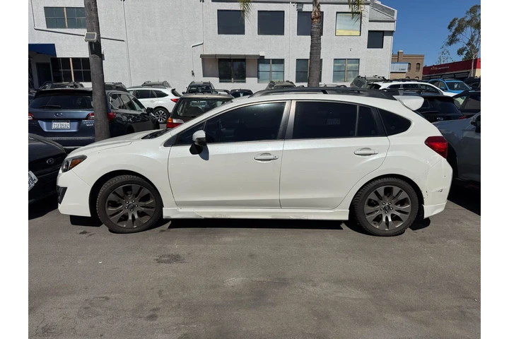 $13495 : Subaru Impreza 2015 AWD 2.0i image 2
