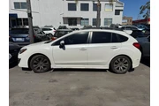 $13495 : Subaru Impreza 2015 AWD 2.0i thumbnail