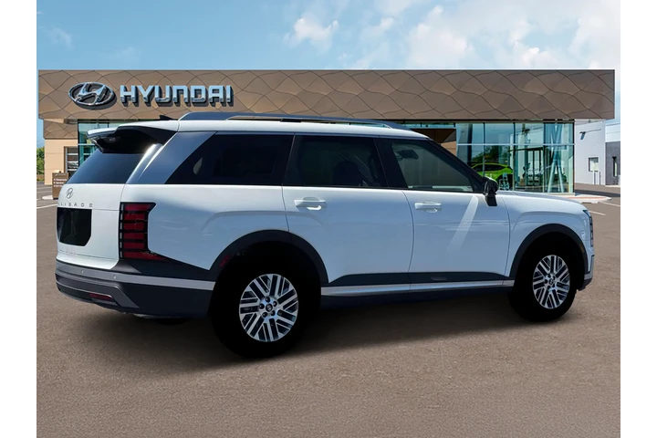 $39909 : Hyundai PALISADE 2026 SEL Co image 8