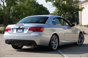 $8490 : 2011 BMW 335i thumbnail