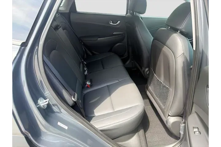$21388 : Hyundai KONA 2023 Limited 4d image 5