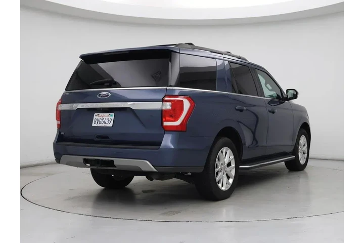 $38998 : Ford Expedition 2020 4x4 XLT image 8