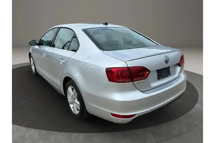 $8900 : 2014 Jetta Hybrid SEL image 6