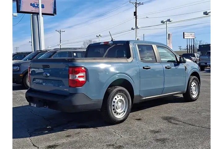 $19519 : Ford Maverick 2022 AWD XL 4d image 6