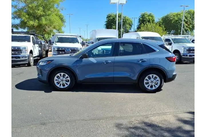 $23424 : Ford Escape 2023 Active 4dr image 7