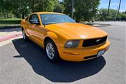 2007 Mustang V6 Premium en Sacramento