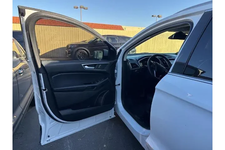 $14423 : Ford Edge 2020 SEL 4dr Cross image 7